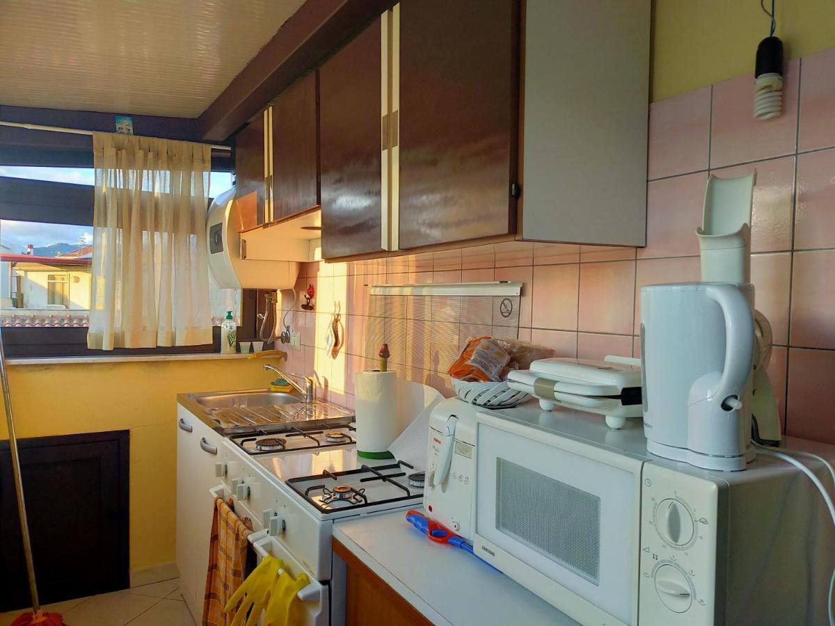 Chelsea Barracks Apartment Giardini Naxos Exterior photo