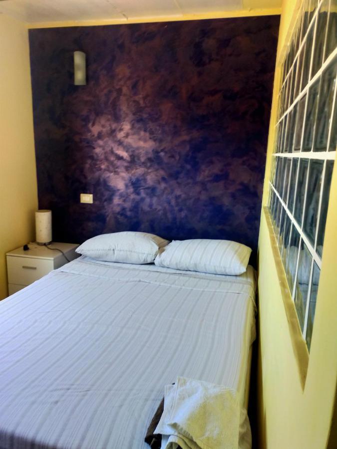 Chelsea Barracks Apartment Giardini Naxos Exterior photo