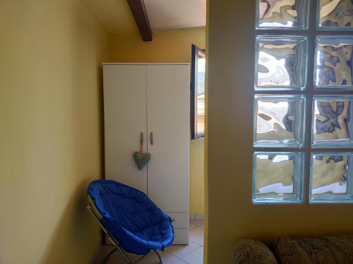 Chelsea Barracks Apartment Giardini Naxos Exterior photo