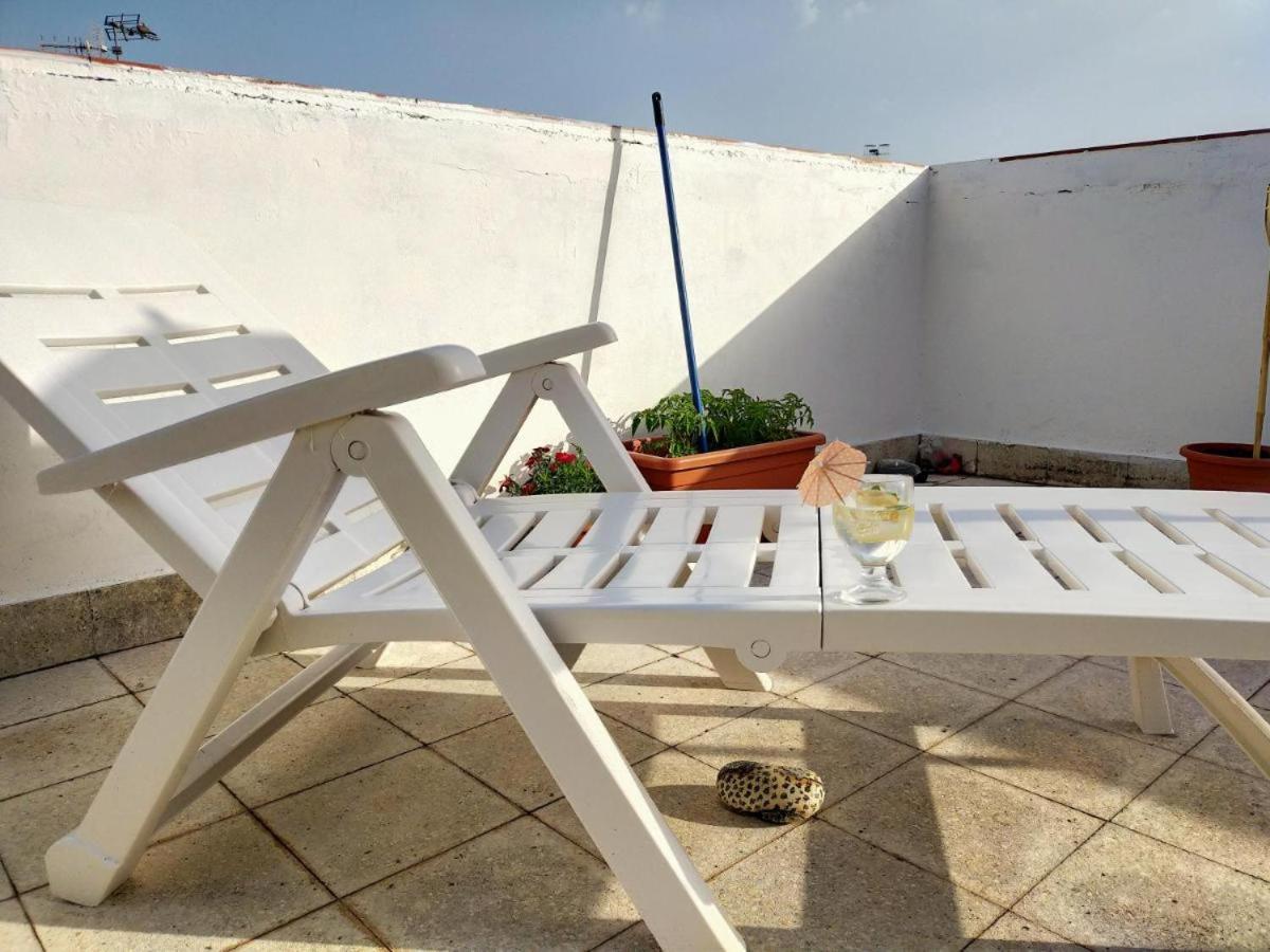 Chelsea Barracks Apartment Giardini Naxos Exterior photo